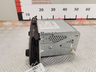 Магнитола, ориг. номер 6H5218845AC, LR025566, Land Rover Freelander 2003-2006