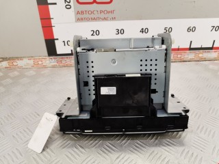 Магнитола, ориг. номер 6H5218845AC, LR025566, Land Rover Freelander 2003-2006
