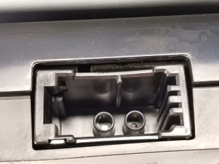 Магнитола, ориг. номер 6H5218845AC, LR025566, Land Rover Freelander 2003-2006