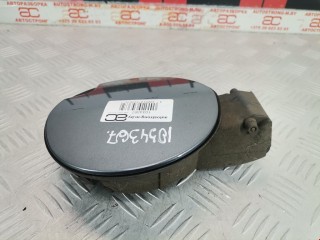 Лючок топливного бака, ориг. номер 9684370580, 1517H7, Citroen DS3 2009-2014
