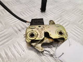 Замок багажника, ориг. номер 98651205302, 98651205301, Porsche Boxster 1996-2002