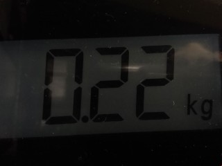 Лючок топливного бака, ориг. номер 9807206080, 9673905980, Peugeot 208 2012-2016