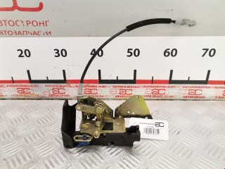 Замок двери передней правой, ориг. номер 5001858127, Renault Midlum 1999-2005