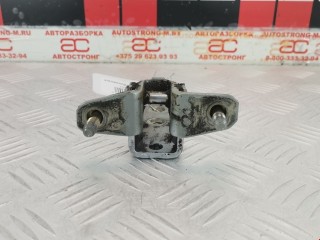 Петля двери передней правой, ориг. номер MR302271, Mitsubishi Lancer 2003-2010