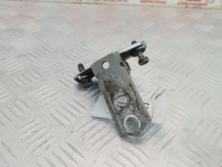 Петля двери передней правой, ориг. номер MR302271, Mitsubishi Lancer 2003-2010