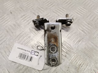 Петля двери передней левой, ориг. номер MR302270, Mitsubishi Lancer 2003-2010