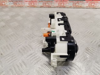 Блок управления печки/климат-контроля, ориг. номер 9672248380, Peugeot 208 2012-2016