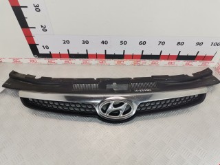 Решетка радиатора, ориг. номер 86351-2L000, Hyundai i30 2007-2010
