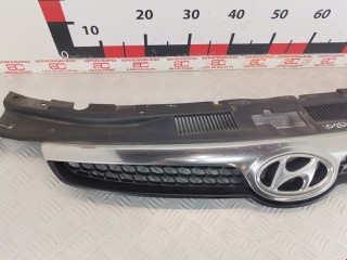 Решетка радиатора, ориг. номер 86351-2L000, Hyundai i30 2007-2010