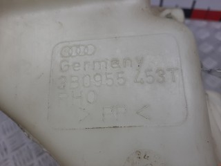 Бачок омывателя, ориг. номер 3B0955453T, Volkswagen Passat 1996-2001