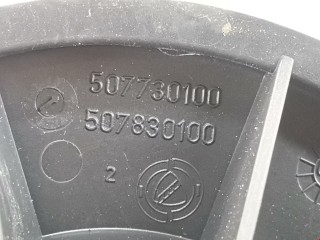Моторчик печки, ориг. номер 1611726380, 507730100, Peugeot Bipper 2008-2018