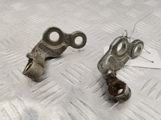 Петля двери передней правой, ориг. номер XS4AA22800AB, 4089737, Ford Focus 2001-2005