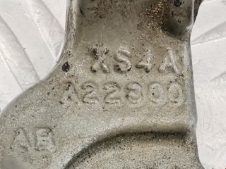 Петля двери передней правой, ориг. номер XS4AA22800AB, 4089737, Ford Focus 2001-2005
