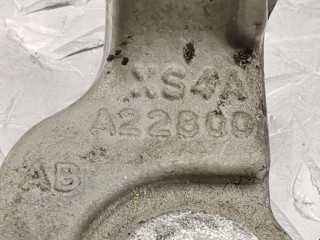 Петля двери передней правой, ориг. номер XS4AA22800AB, 4089737, Ford Focus 2001-2005