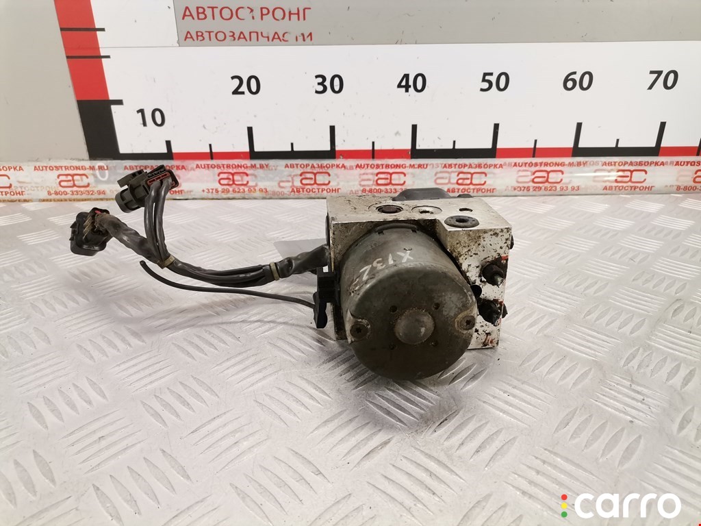 Блок ABS Mitsubishi Colt 1995-2003, MR129948, фото 6