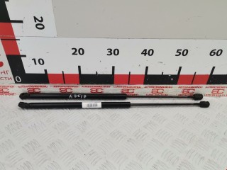 Амортизатор крышки багажника (3-5 двери), ориг. номер DD1062620A, 7408RY, Mazda 2 2003-2005