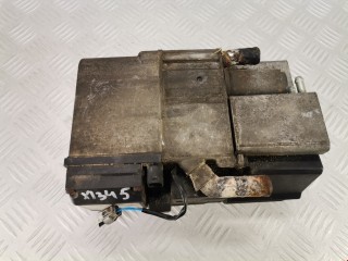 Автономный отопитель, ориг. номер 908868C, 64342C, Audi A4 1994-1999