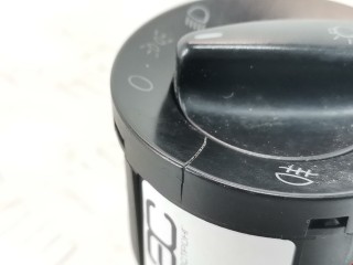 Переключатель света, ориг. номер 1C0941531, Volkswagen Golf 1991-2000