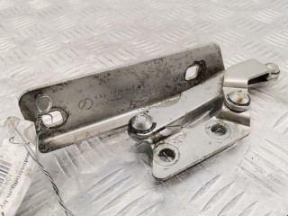 Петля капота правая, ориг. номер A4148800128, 4148800128, Mercedes Vaneo 2001-2005