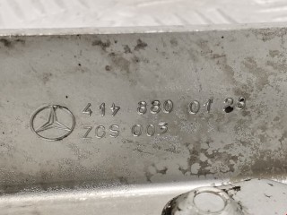 Петля капота правая, ориг. номер A4148800128, 4148800128, Mercedes Vaneo 2001-2005