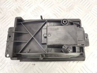 Сопротивление печки, ориг. номер 1J0819022A, H35664096Z, Volkswagen Lupo 1998-2005