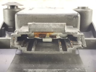 Сопротивление печки, ориг. номер 1J0819022A, H35664096Z, Volkswagen Lupo 1998-2005