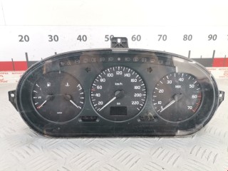 Щиток приборов (приборная панель) Renault Megane 1995-1999