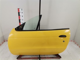Дверь передняя левая Renault Megane 1995-1999