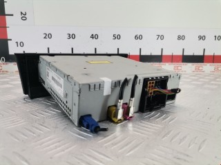 Блок навигации, ориг. номер 8T2035652G, 8T2035652HX, Audi A4 2007-2012