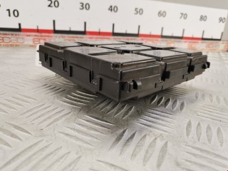 Блок комфорта, ориг. номер 6R0937087F, Seat Ibiza 2008-2012