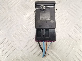 Кнопка подогрева заднего стекла, ориг. номер 6N0959621B, Volkswagen Polo 1994-1999