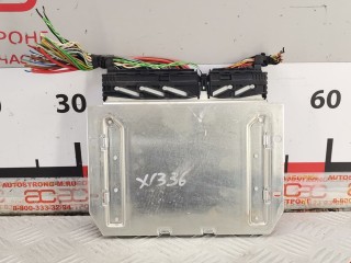 Блок управления ESP, ориг. номер A4144460153, 0265109617, Mercedes Vaneo 2001-2005