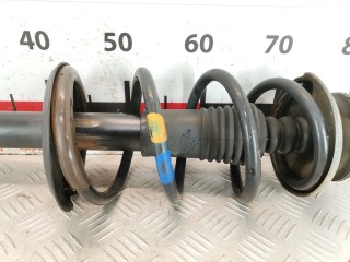 Стойка передняя правая, ориг. номер 6001550701, 338713, Renault Logan 2004-2009