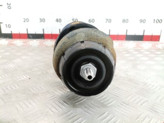 Стойка передняя правая, ориг. номер 6001550701, 338713, Renault Logan 2004-2009