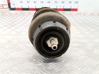 Стойка передняя правая, ориг. номер 6001547071, 6671017491, Renault Logan 2004-2009