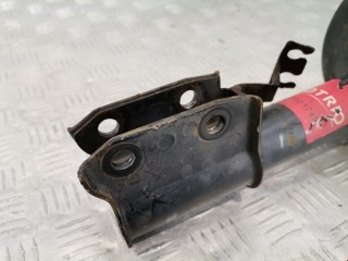 Стойка передняя правая, ориг. номер 6001547071, 6671017491, Renault Logan 2004-2009