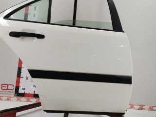 Дверь задняя правая, ориг. номер A2027301205, Mercedes C W202 1997-2001