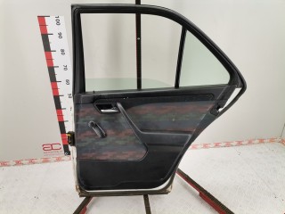 Дверь задняя правая, ориг. номер A2027301205, Mercedes C W202 1997-2001
