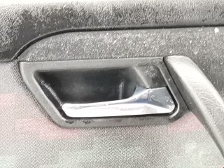 Дверь задняя правая, ориг. номер A2027301205, Mercedes C W202 1997-2001