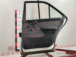 Дверь задняя правая, ориг. номер A2027301205, Mercedes C W202 1997-2001