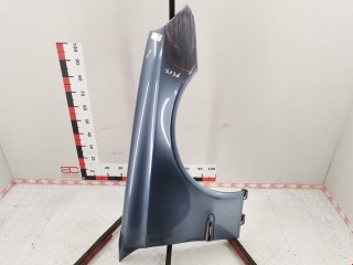 Крыло переднее правое Mercedes E W211 2002-2006