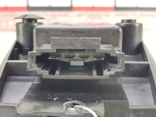 Сопротивление печки, ориг. номер 1J0819022A, H35655269X, Audi A3 1996-2000