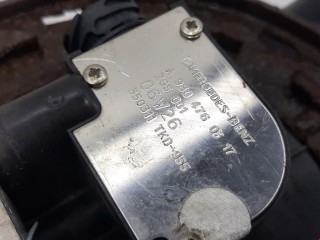 Бак AdBlue, ориг. номер A9704700815, 01003428, Mercedes Atego 1998-2013