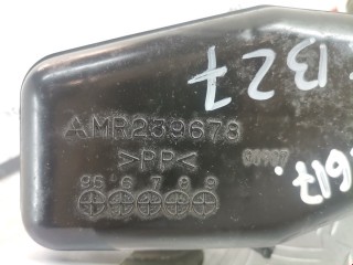 Патрубок воздушного фильтра, ориг. номер MR239678, MR188642, MR188641, Mitsubishi Colt 1995-2003