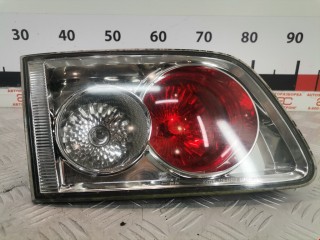 Фонарь крышки багажника левый Mazda 6 2002-2005