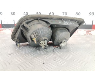 Фонарь крышки багажника левый, ориг. номер 22661974, GJ5E513G0B, Mazda 6 2002-2005