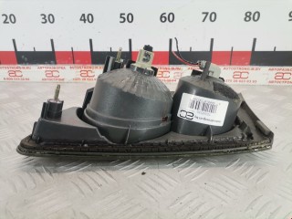 Фонарь крышки багажника левый, ориг. номер 22661974, GJ5E513G0B, Mazda 6 2002-2005