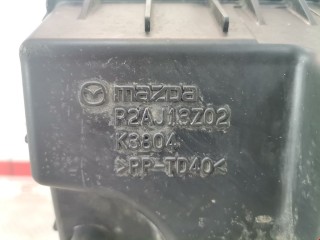 Корпус воздушного фильтра, ориг. номер R2AJ13320A, R2AJ13Z02, Mazda 3 2006-2009