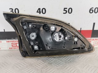 Фонарь крышки багажника правый, ориг. номер BBT9513F0D, Mazda 3 2006-2009