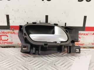 Ручка внутренняя передняя правая Citroen C5 2007-2017